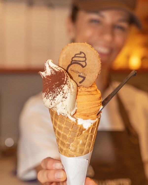 Gelateria Gallonetto 5