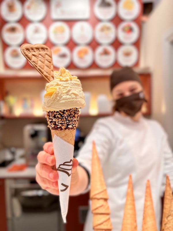 Gelateria Gallonetto 4