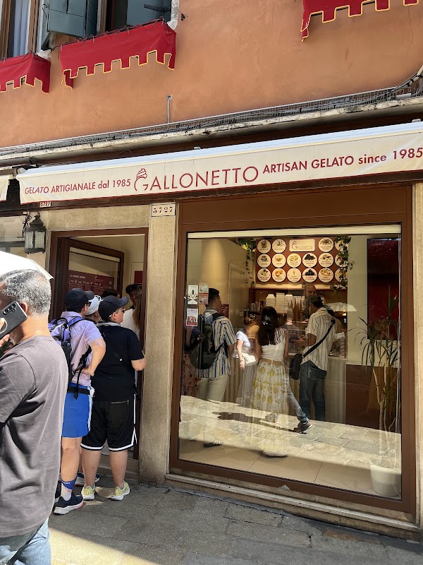 Gelateria Gallonetto 2