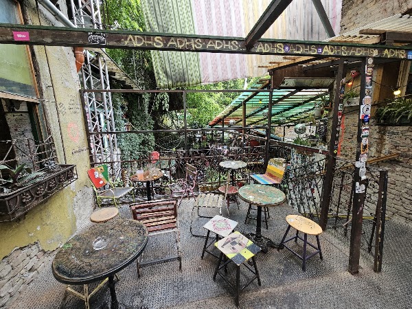 Szimpla Kert 5