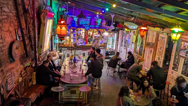 Szimpla Kert 3