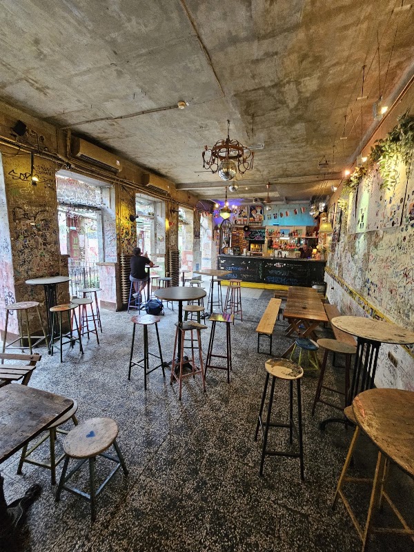 Szimpla Kert 2