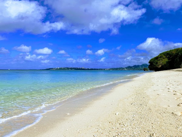 Sesoko Beach