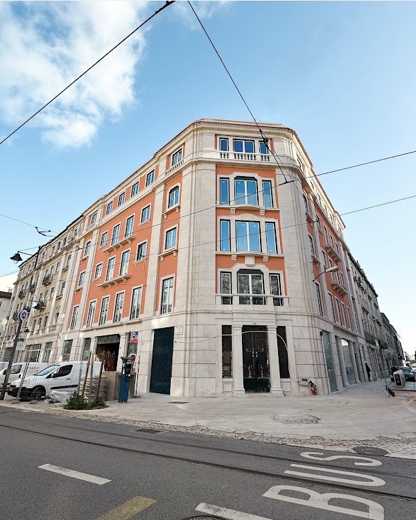 Boavista 83 Hostel Lisbon