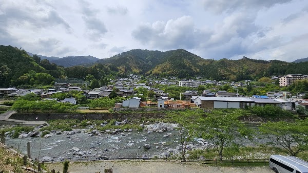 Miyazakinokawahara Camping Ground