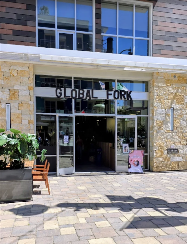 Global Fork Food Hall