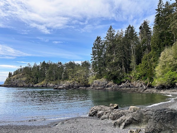 East Sooke Regional Park 4