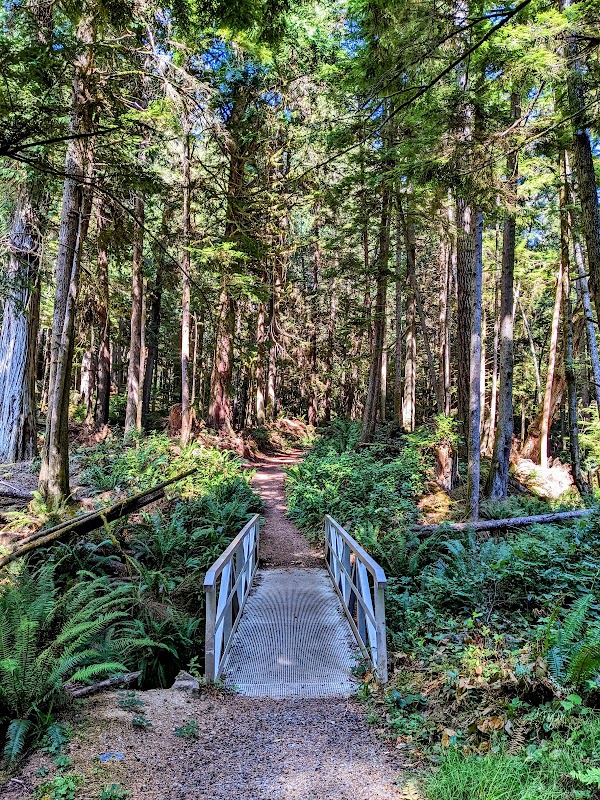 East Sooke Regional Park 3