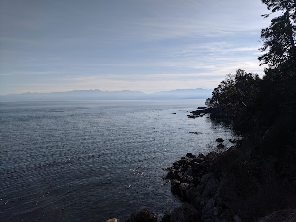 East Sooke Regional Park 2