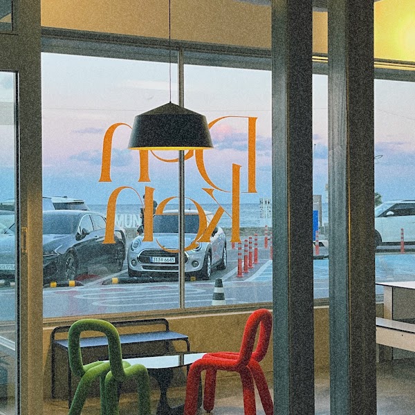 Gangneung