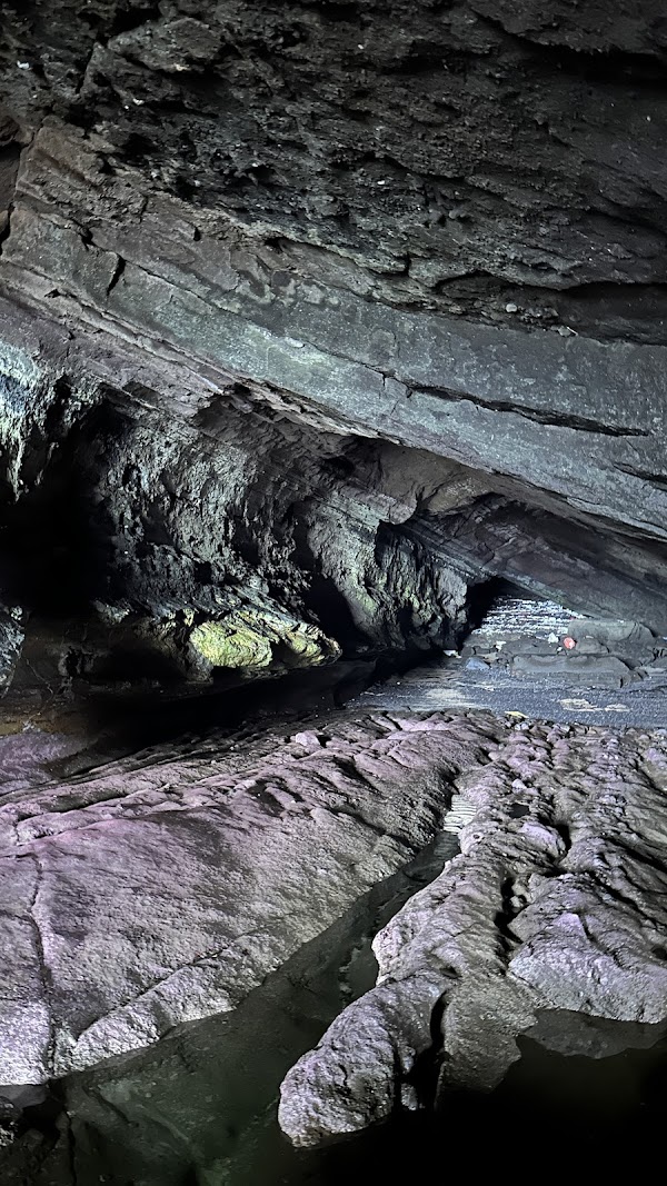 Dongangyeonggul cave 5