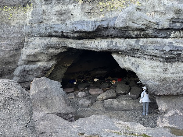 Dongangyeonggul cave 4