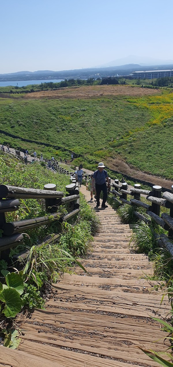 Dongangyeonggul cave 2