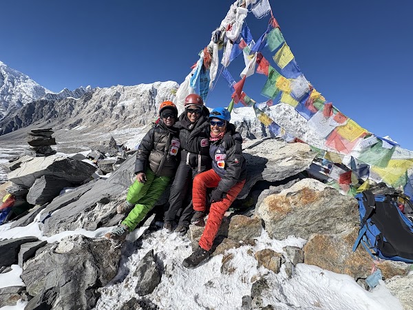 Yala Peak
