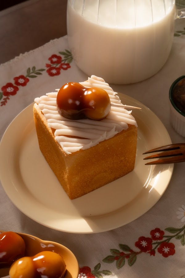 Guuuuuum Bakery 4