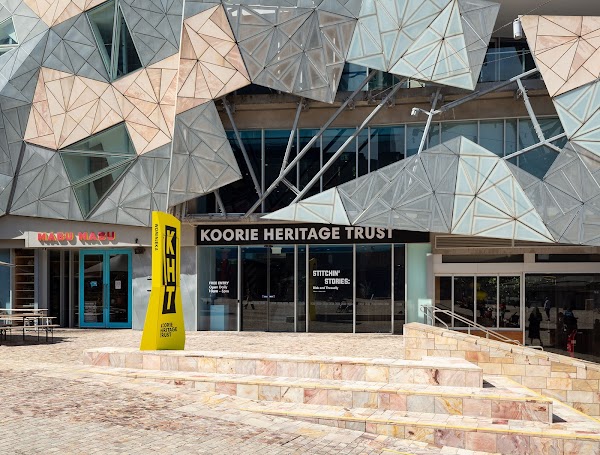 Koorie Heritage Trust