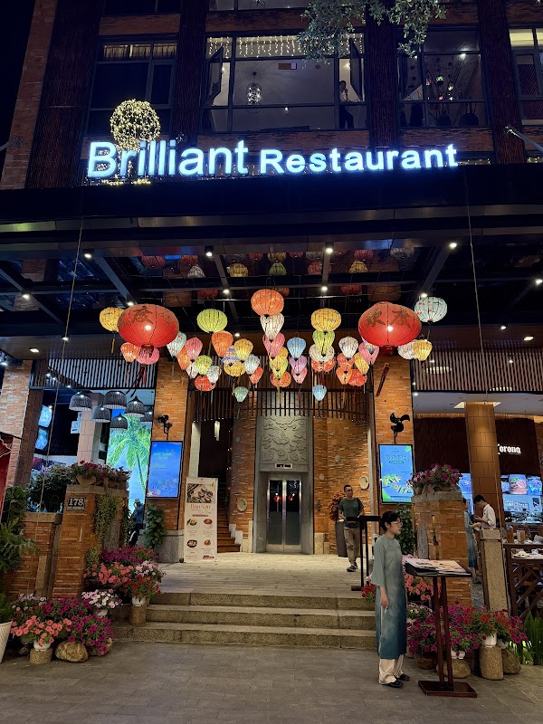 Đông Lâm Restaurant