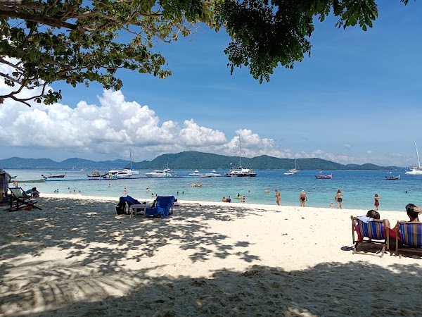 Banana Beach 4