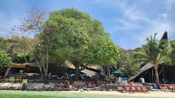 Banana Beach 2