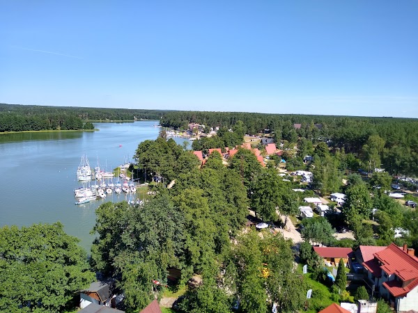 Wdzydze 1