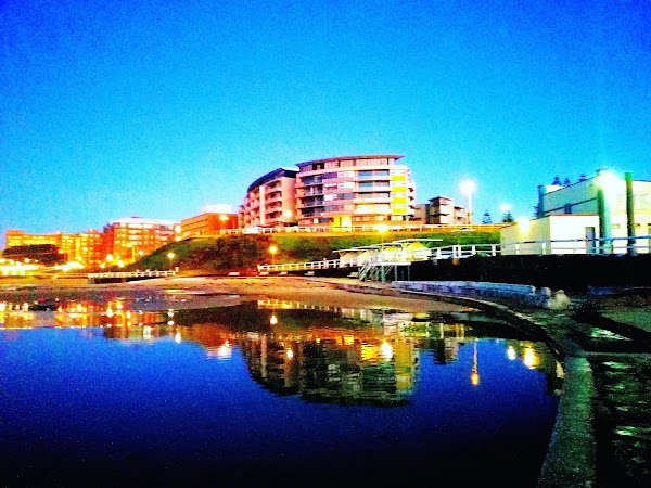 Newcastle