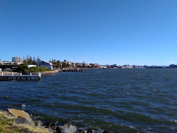 Newcastle 3