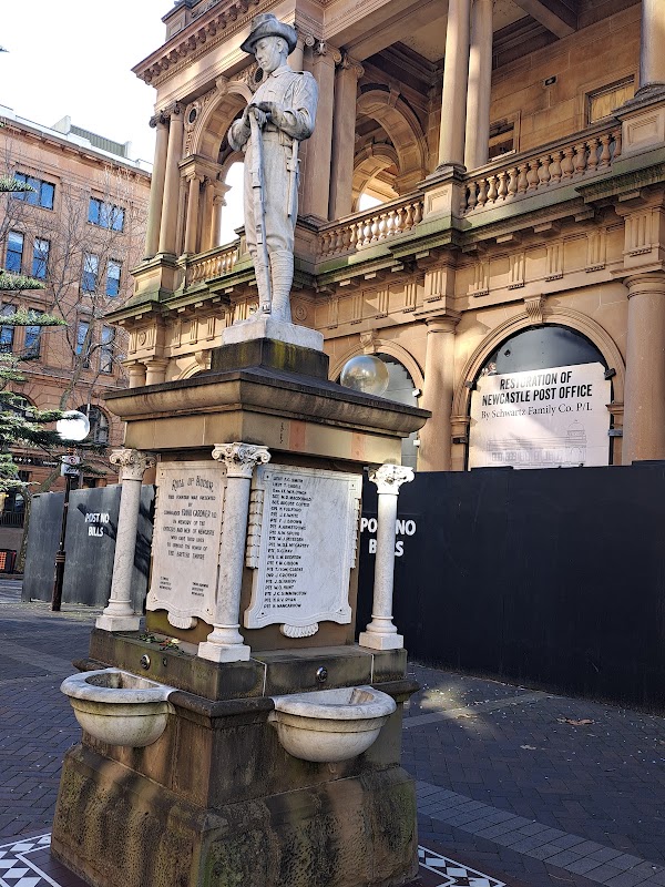 Newcastle 2