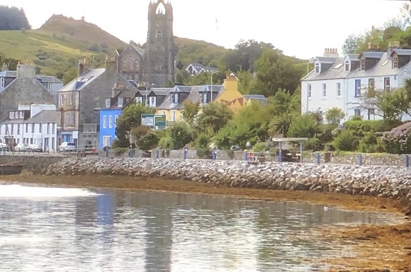 Tarbert