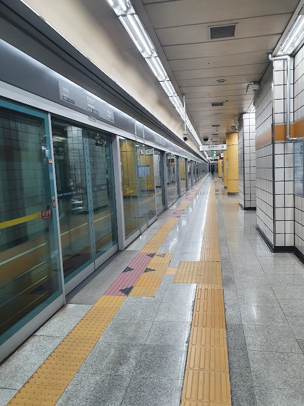 Hangangjin 1
