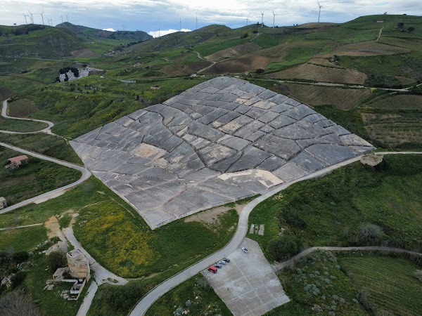Cretto Burri