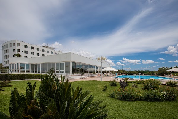 Grand Hotel Costa Brada