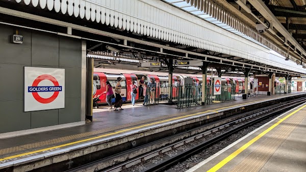 Golders Green