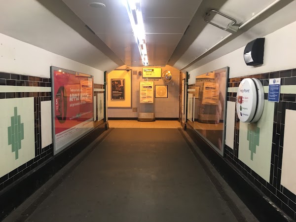 Golders Green 3