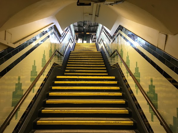 Golders Green 2