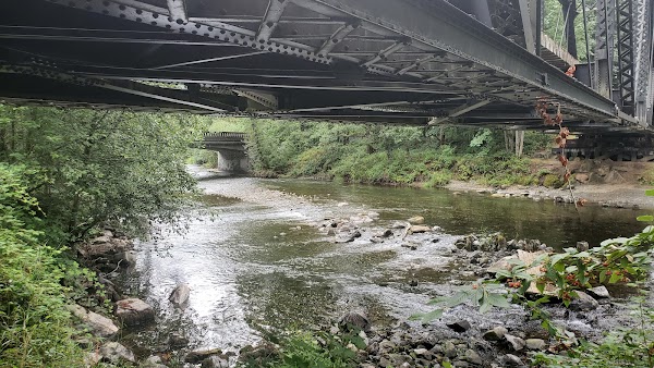 North Bend