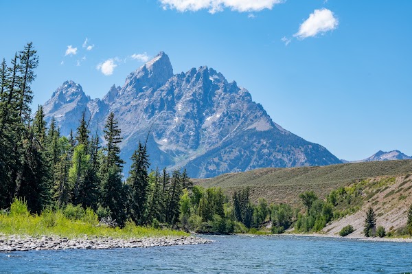 Snake River 1