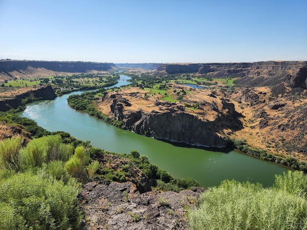 Snake River 5