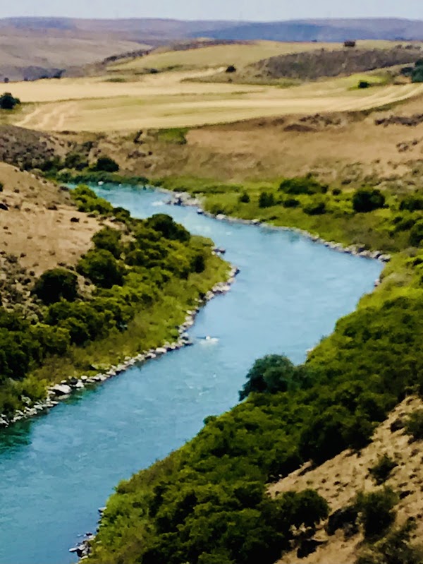 Snake River 4