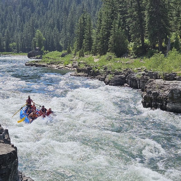Snake River 3