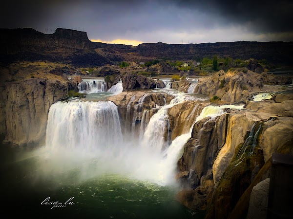 Snake River 2