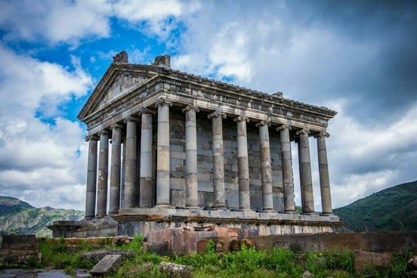 Armenia 6
