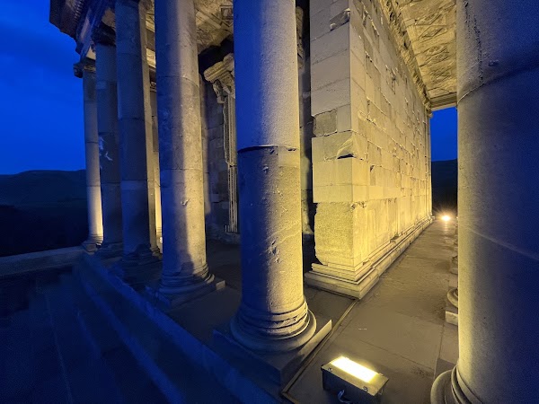 Garni temple 2