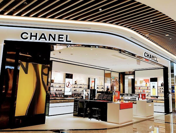 Raffles City Shopping Centre