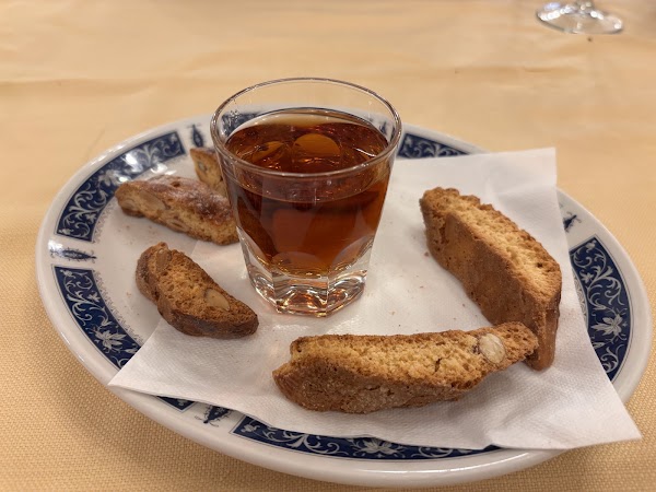 Trattoria Antico Fattore 5