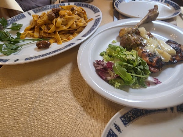 Trattoria Antico Fattore 4