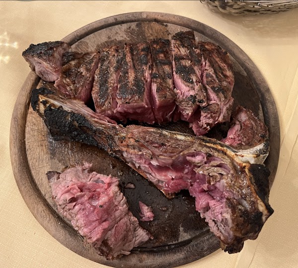 Trattoria Antico Fattore 3