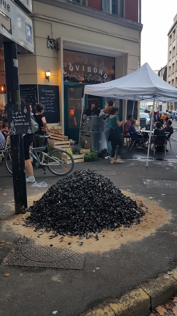 Braderie de Lille 1