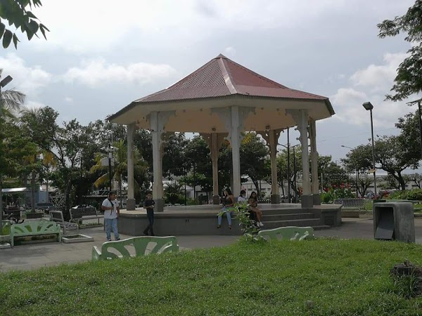Liberia
