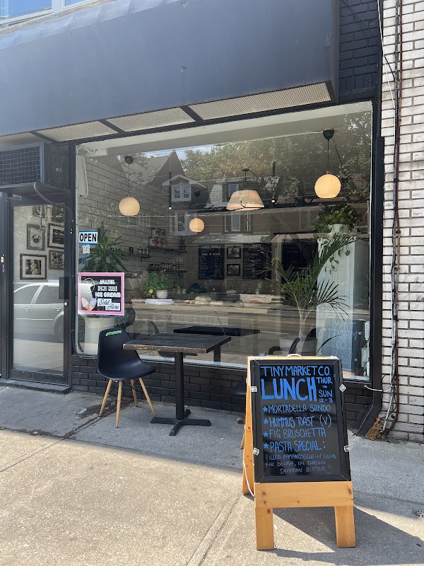 Tiny Market Co