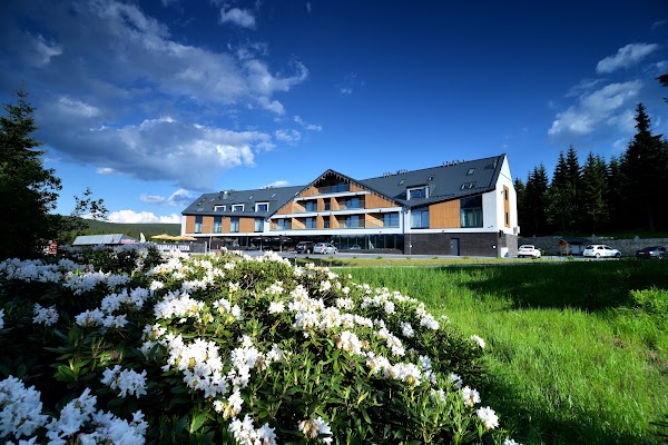 Hotel Jakuszyce